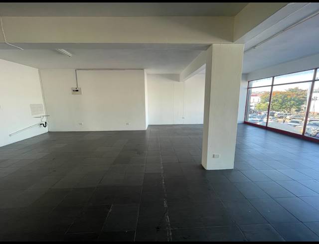 80M² RETAIL TO LET IN STARWOOD